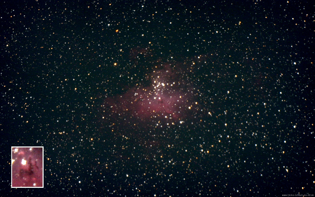 M16 - Adlernebel